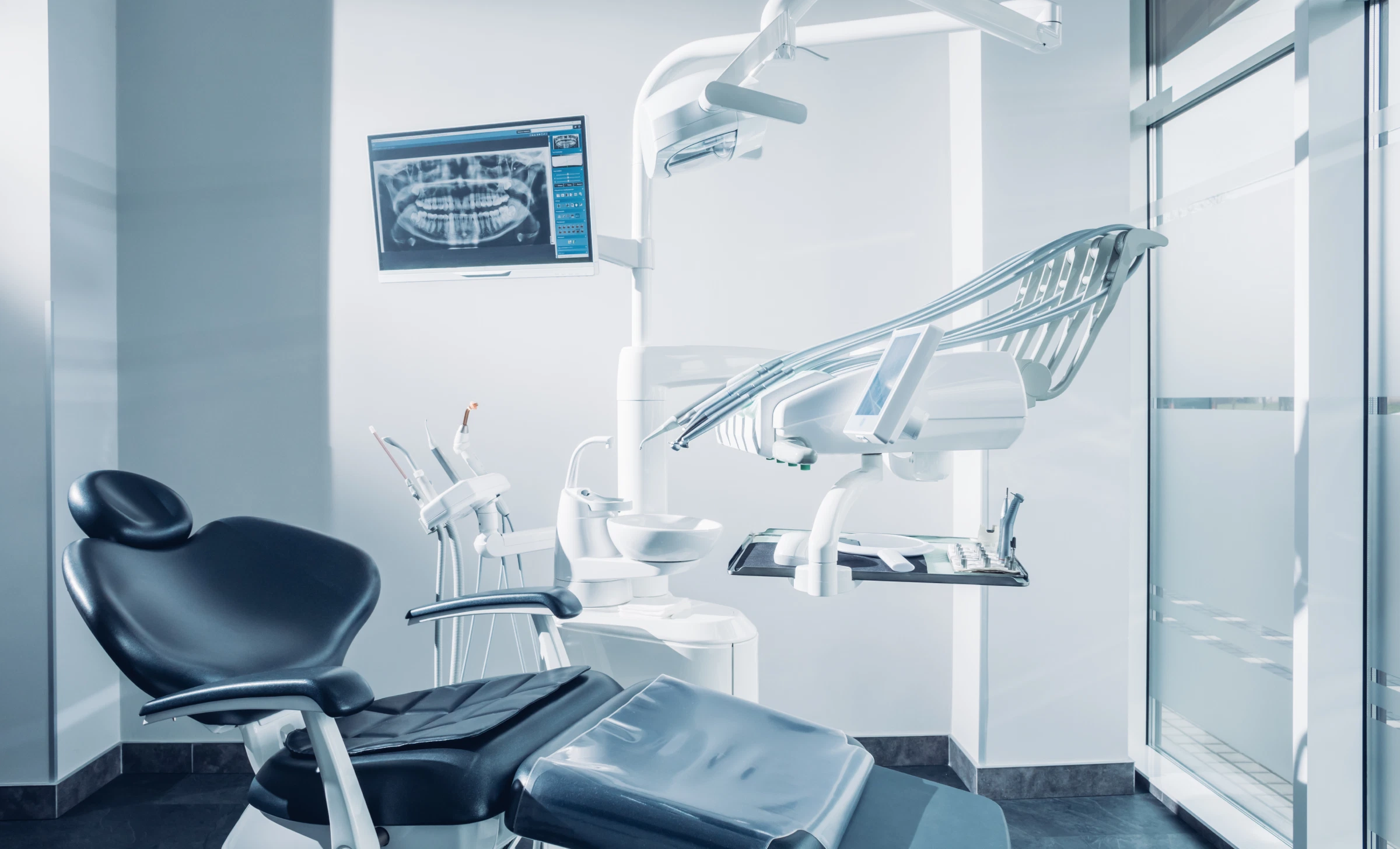 Instalaciones OralCare Center