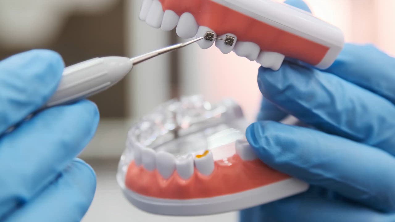 Video Clínica OralCare
