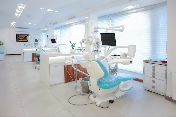 Implantes dentales