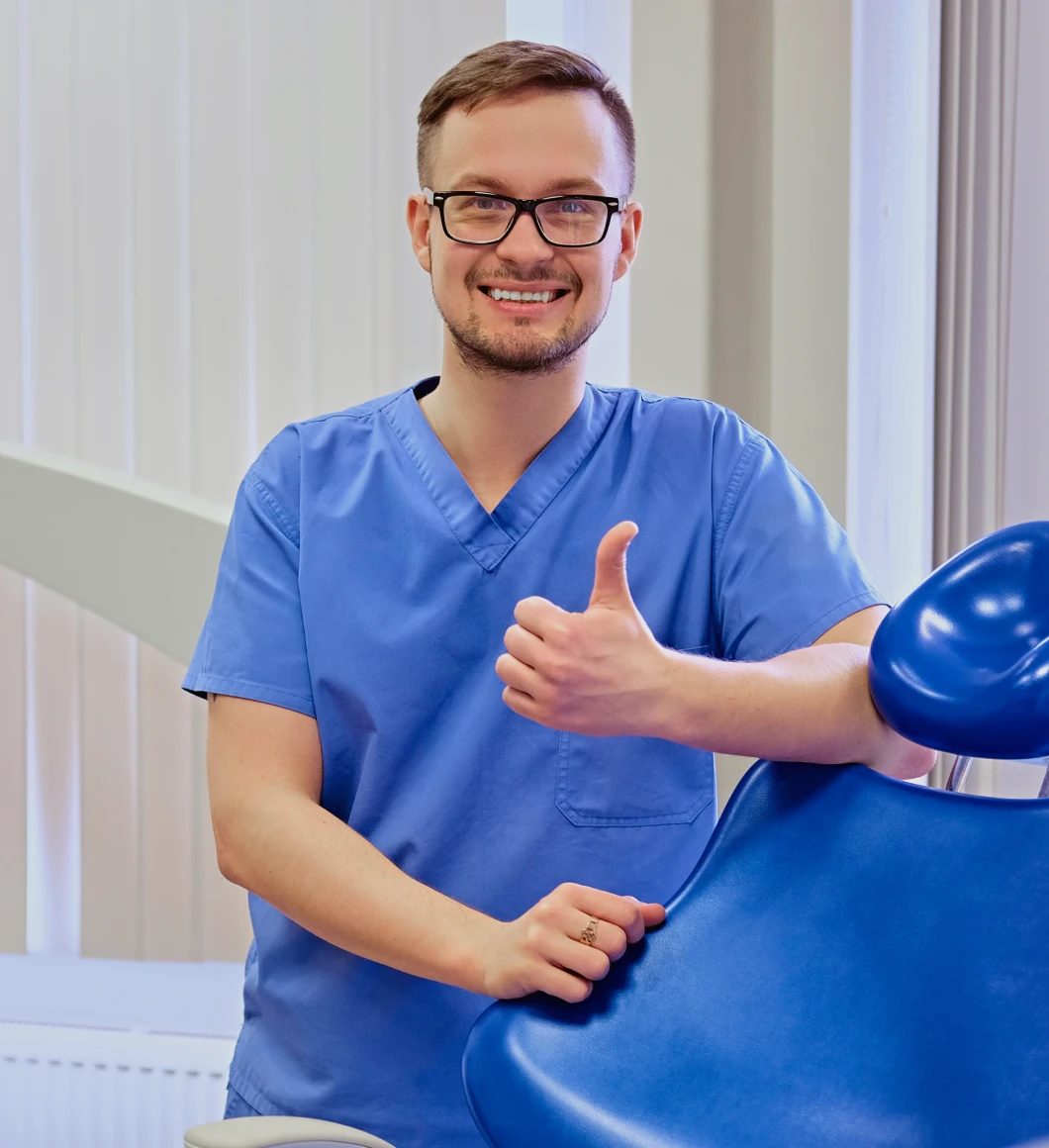 Doctor especialista OralCare Center